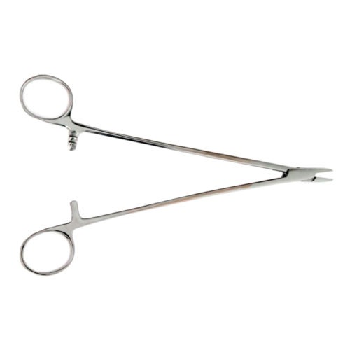 Иглодержатели